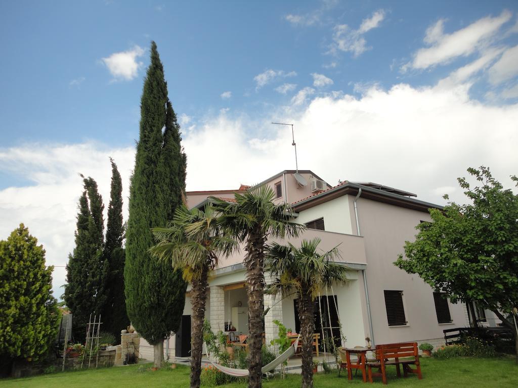 Apartments Ritosa Izola Exterior foto